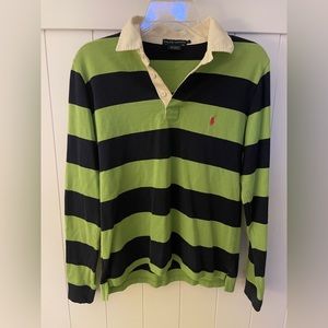 Ralph Lauren Ruby Polo